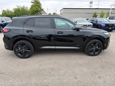 2024 Buick Envision Sport Touring