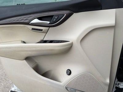2021 Buick Envision Avenir