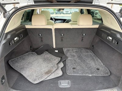 2021 Buick Envision Avenir