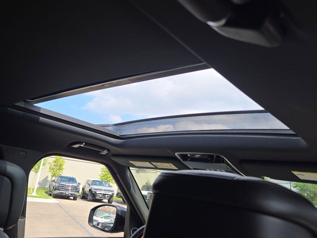 2018 Land Rover Range Rover V8 Supercharged SWB