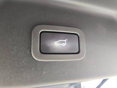 2018 Land Rover Range Rover V8 Supercharged SWB