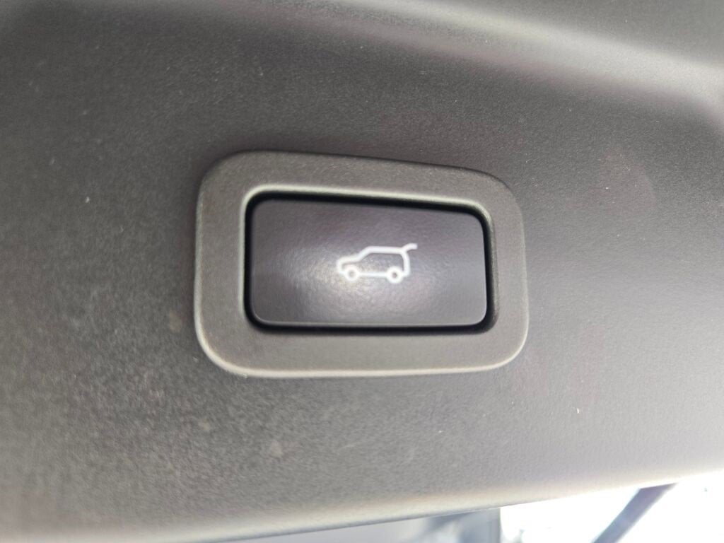 2018 Land Rover Range Rover V8 Supercharged SWB