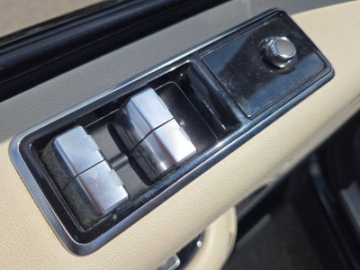 2018 Land Rover Range Rover V8 Supercharged SWB