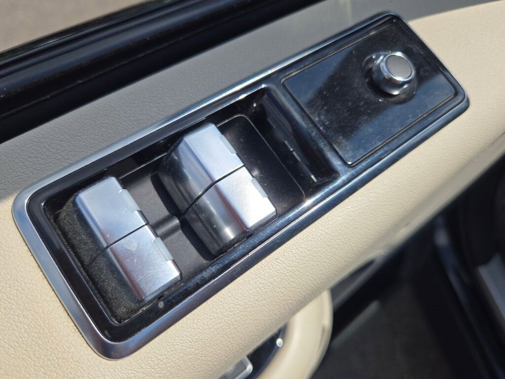 2018 Land Rover Range Rover V8 Supercharged SWB