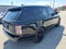 2018 Land Rover Range Rover 5.0L V8 Supercharged