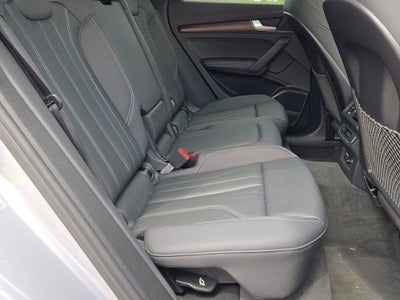 2023 Audi Q5 Sportback S line Premium Plus