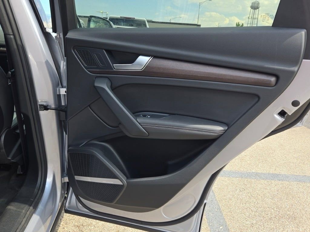 2023 Audi Q5 Sportback S line Premium Plus