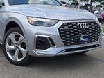 2023 Audi Q5 Sportback S line Premium Plus
