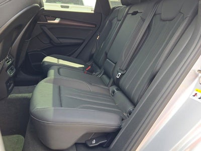 2023 Audi Q5 Sportback S line Premium Plus