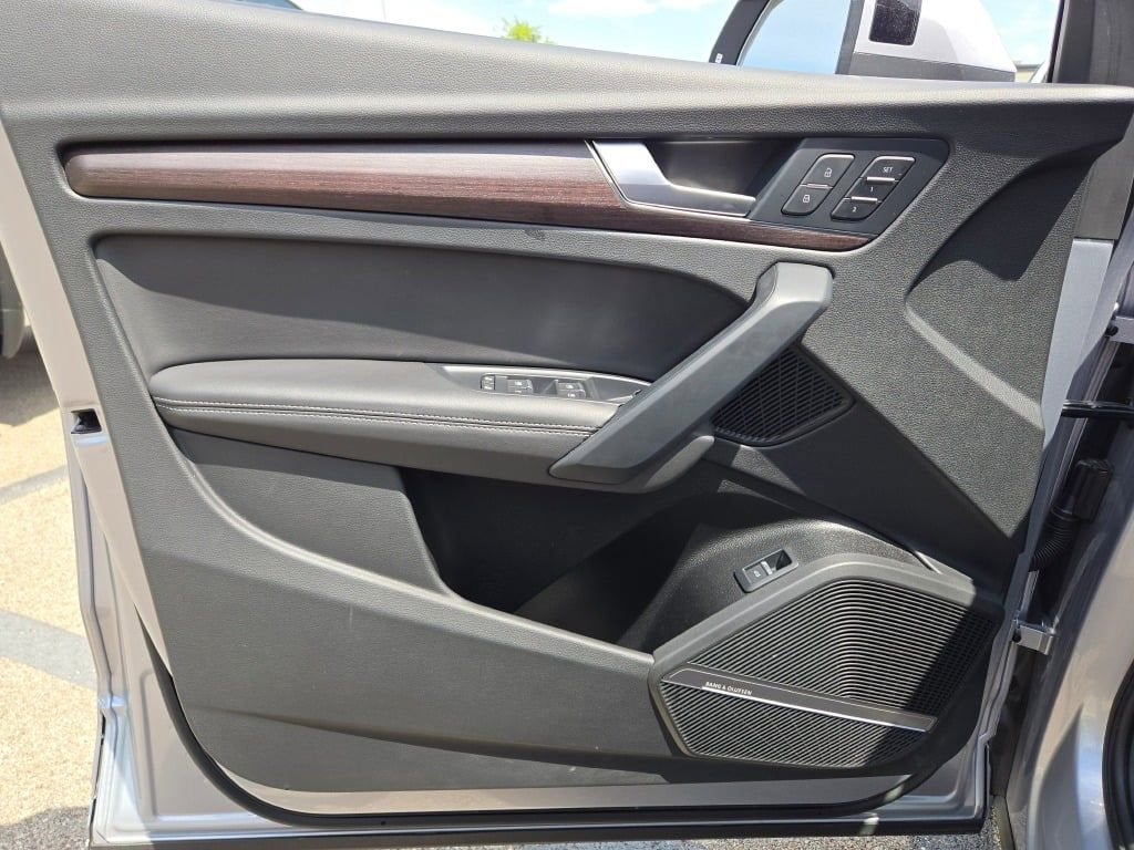 2023 Audi Q5 Sportback S line Premium Plus