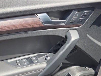 2023 Audi Q5 Sportback S line Premium Plus