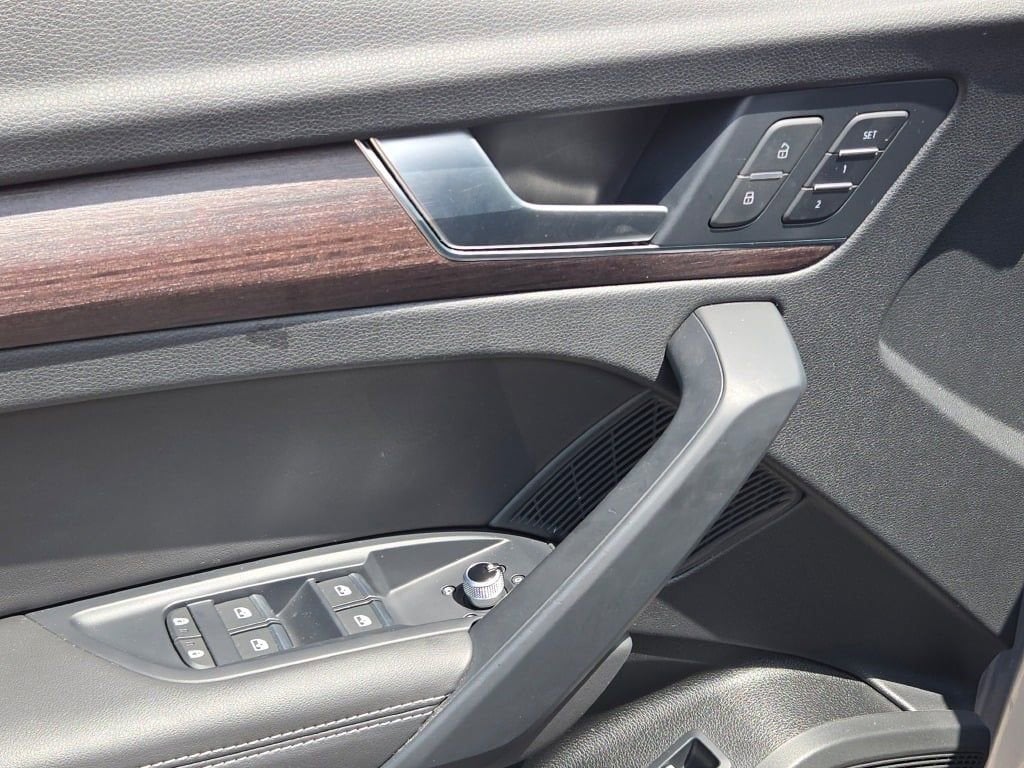 2023 Audi Q5 Sportback S line Premium Plus