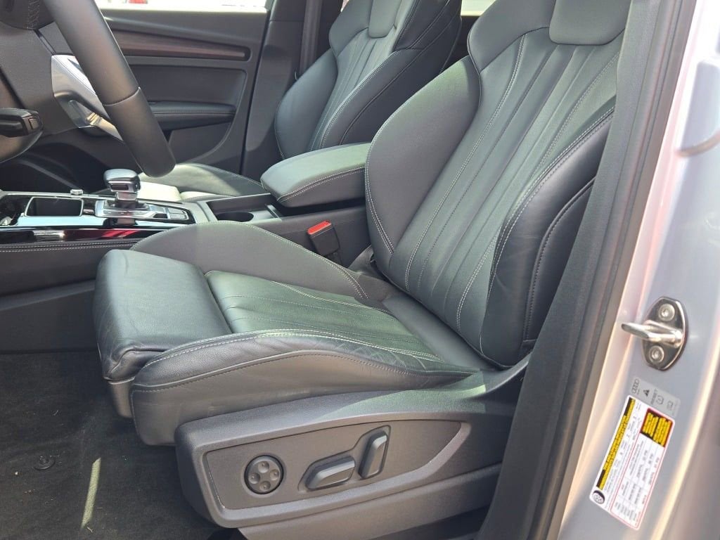 2023 Audi Q5 Sportback S line Premium Plus