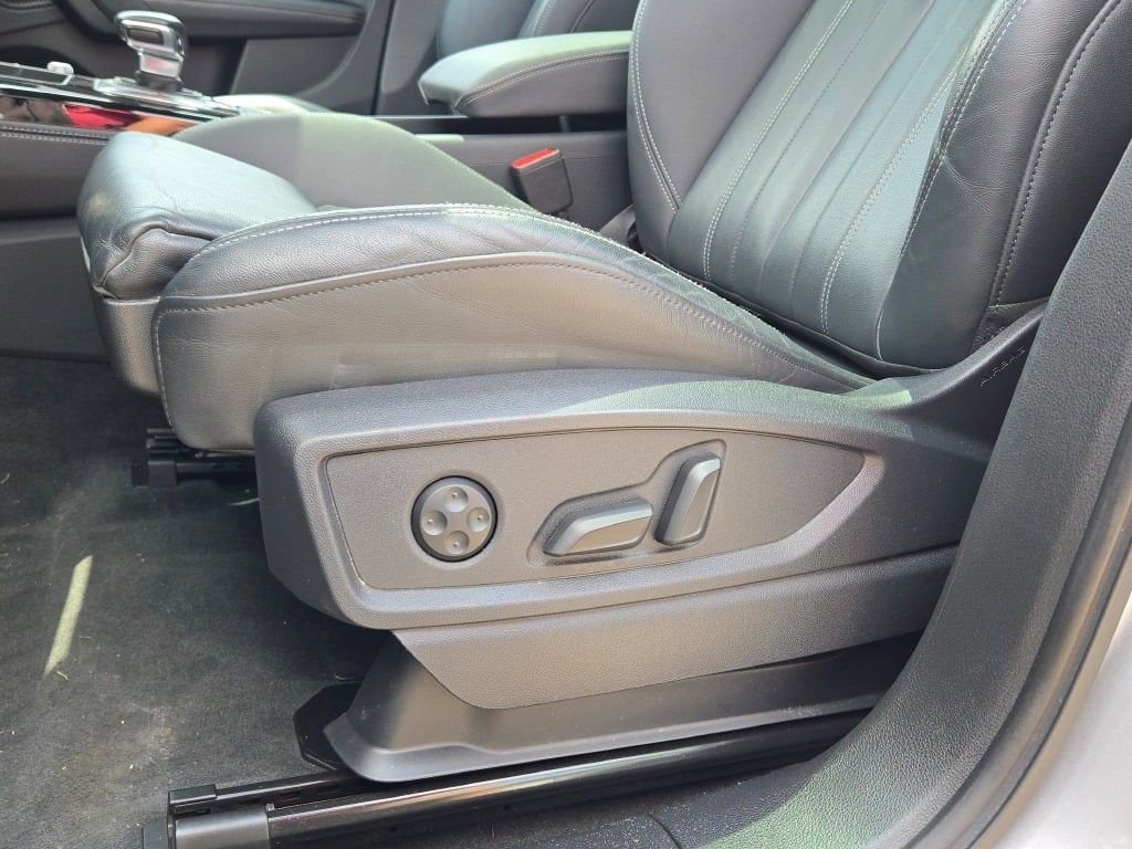 2023 Audi Q5 Sportback S line Premium Plus