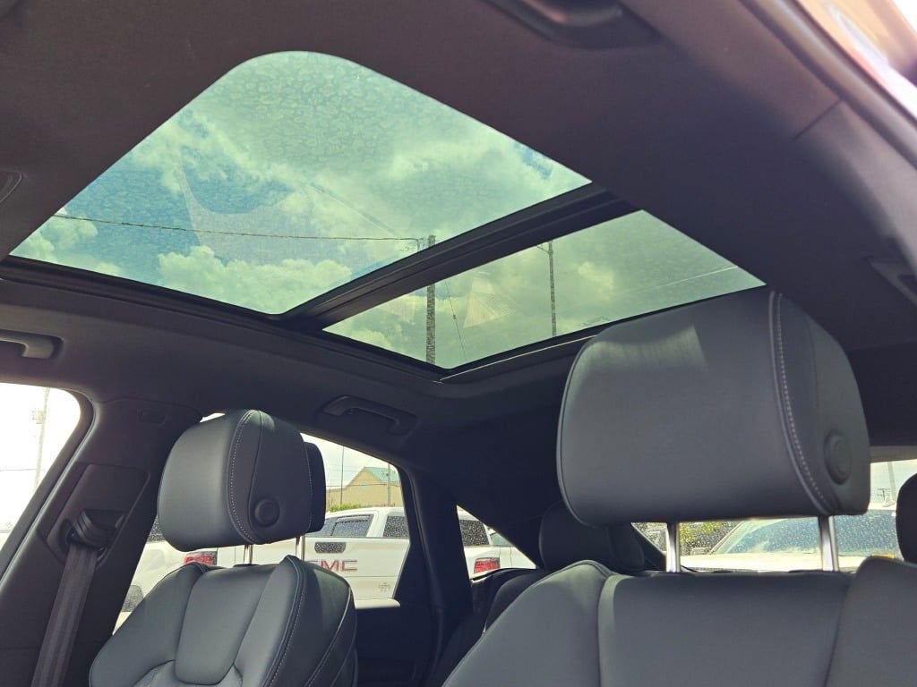 2023 Audi Q5 Sportback S line Premium Plus