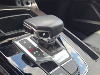 2023 Audi Q5 Sportback S line Premium Plus