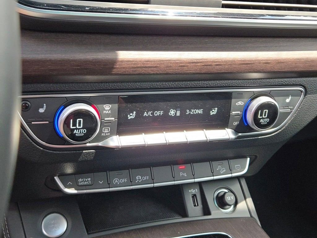 2023 Audi Q5 Sportback S line Premium Plus
