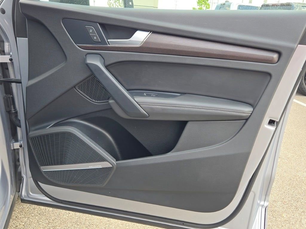 2023 Audi Q5 Sportback S line Premium Plus