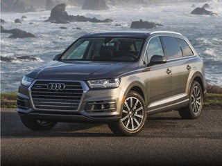 2018 Audi Q7 3.0T Premium