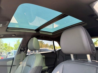 2023 Audi Q8 Premium Plus