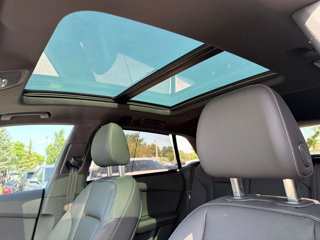 2023 Audi Q8 Premium Plus