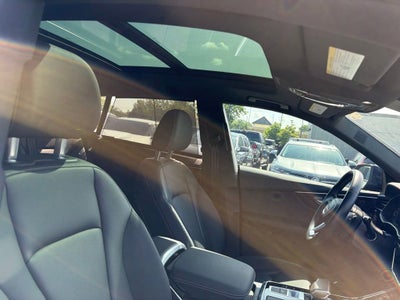 2023 Audi Q8 Premium Plus