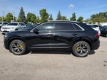2023 Audi Q8 Premium Plus