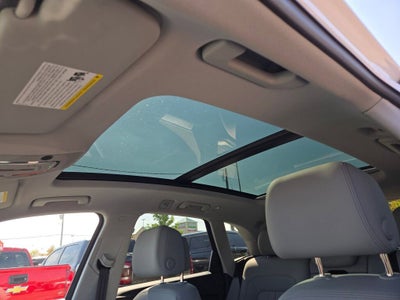 2022 Audi Q5 S line Premium