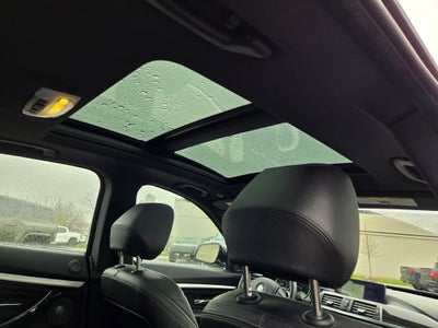 2018 BMW 3 Series 340i xDrive