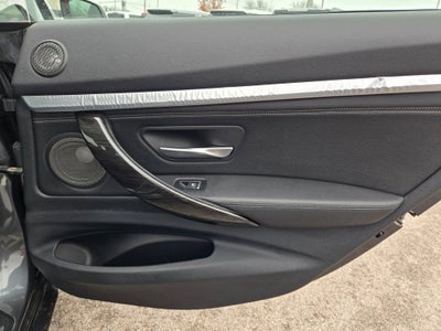 2018 BMW 3 Series 340i xDrive