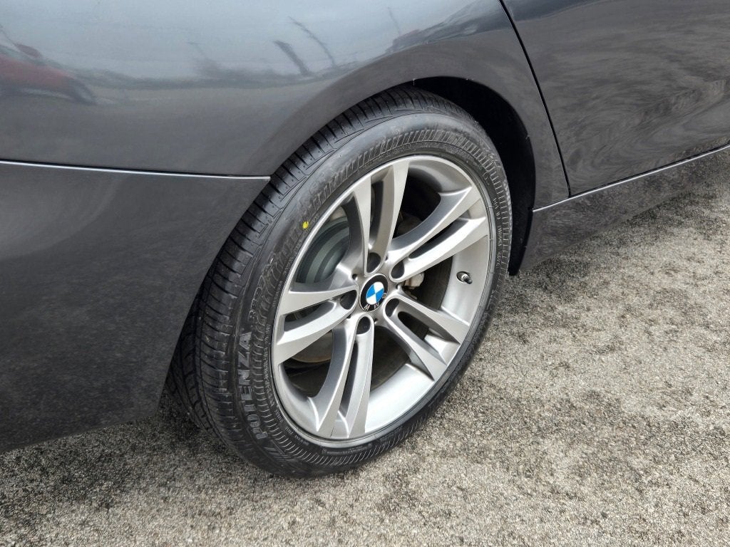 2018 BMW 3 Series 340i xDrive