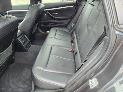 2018 BMW 3 Series 340i xDrive