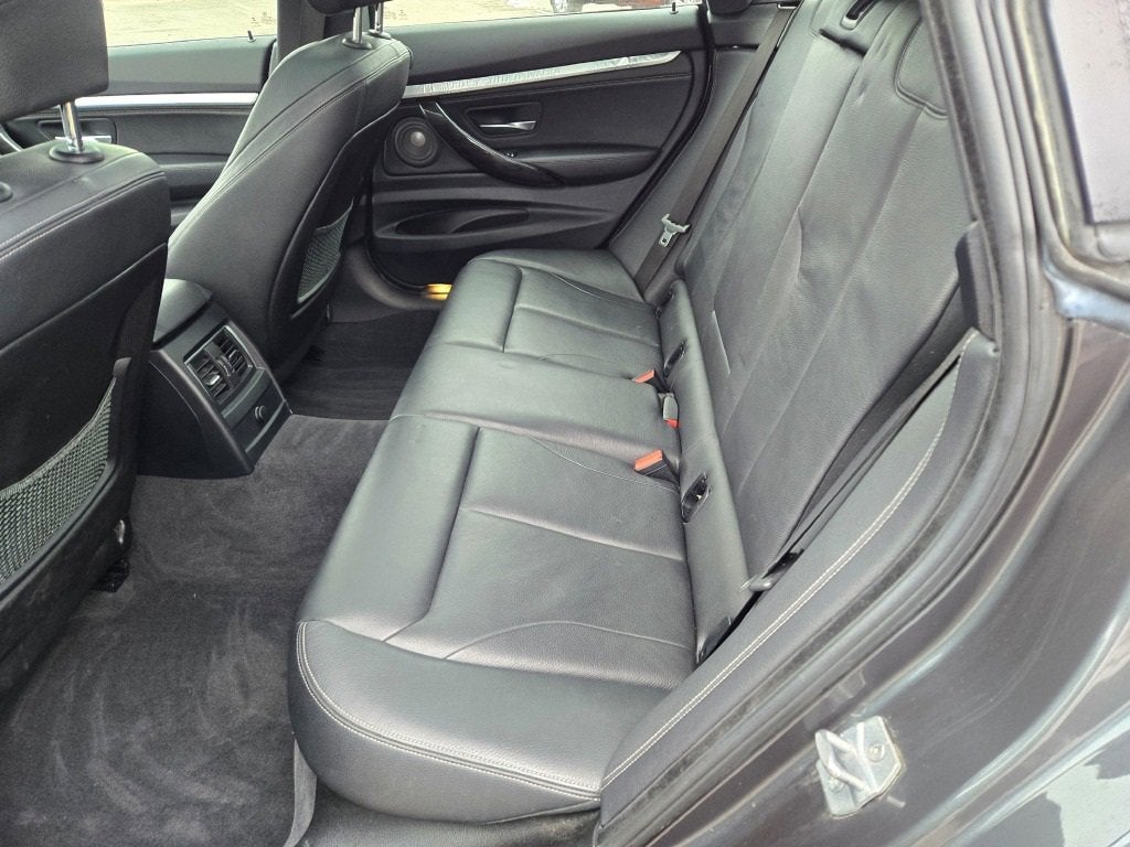 2018 BMW 3 Series 340i xDrive