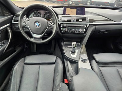 2018 BMW 3 Series 340i xDrive