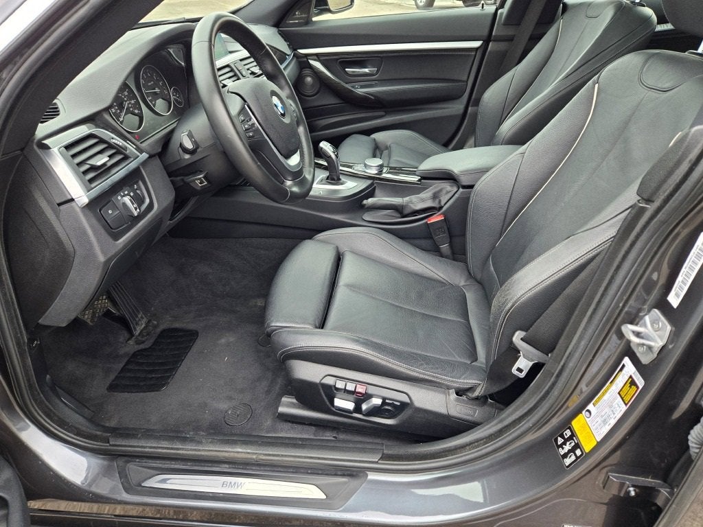 2018 BMW 3 Series 340i xDrive