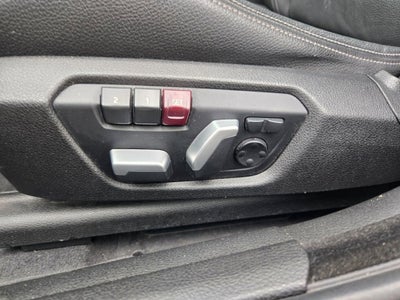 2018 BMW 3 Series 340i xDrive