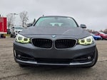 2018 BMW 3 Series 340i xDrive