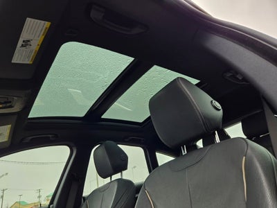 2018 BMW 3 Series 340i xDrive