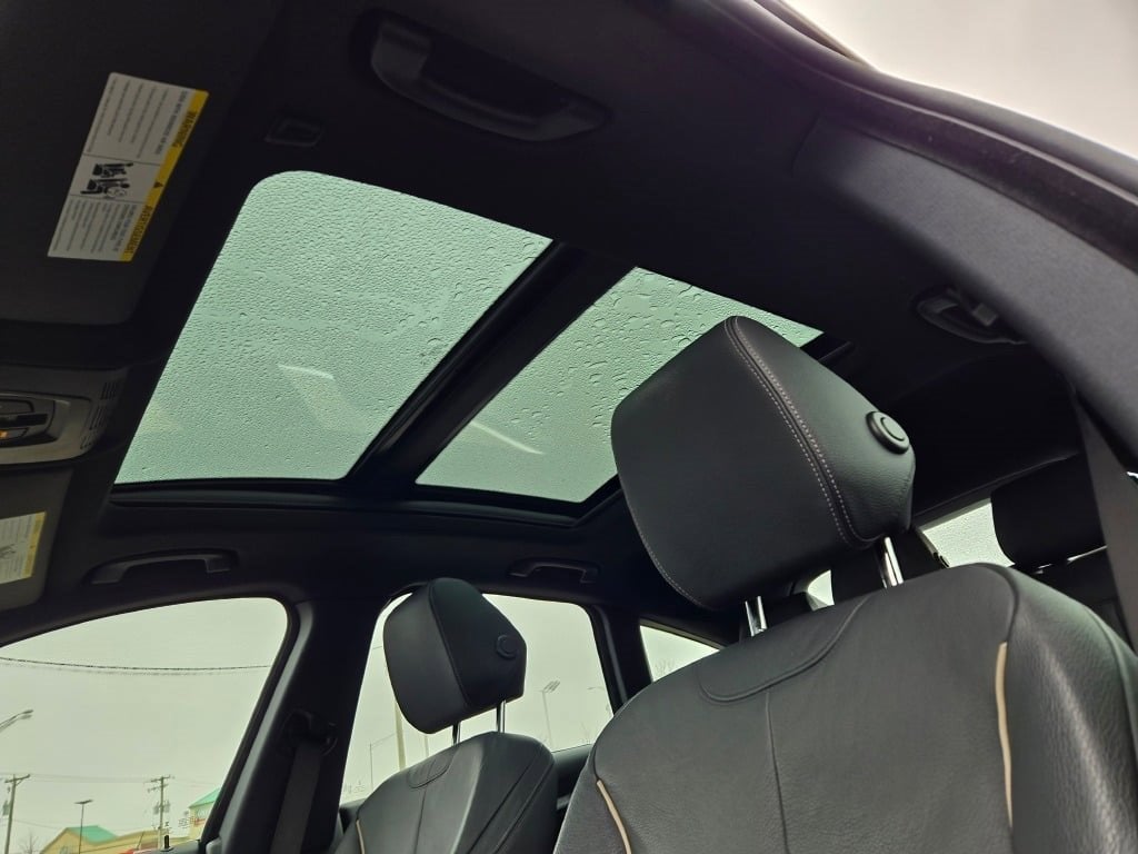 2018 BMW 3 Series 340i xDrive