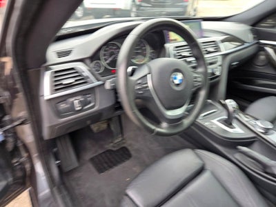 2018 BMW 3 Series 340i xDrive