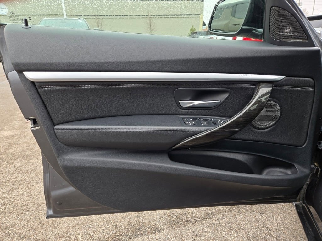 2018 BMW 3 Series 340i xDrive