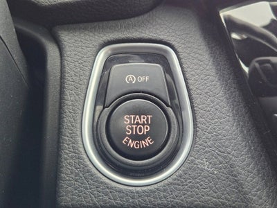 2018 BMW 3 Series 340i xDrive