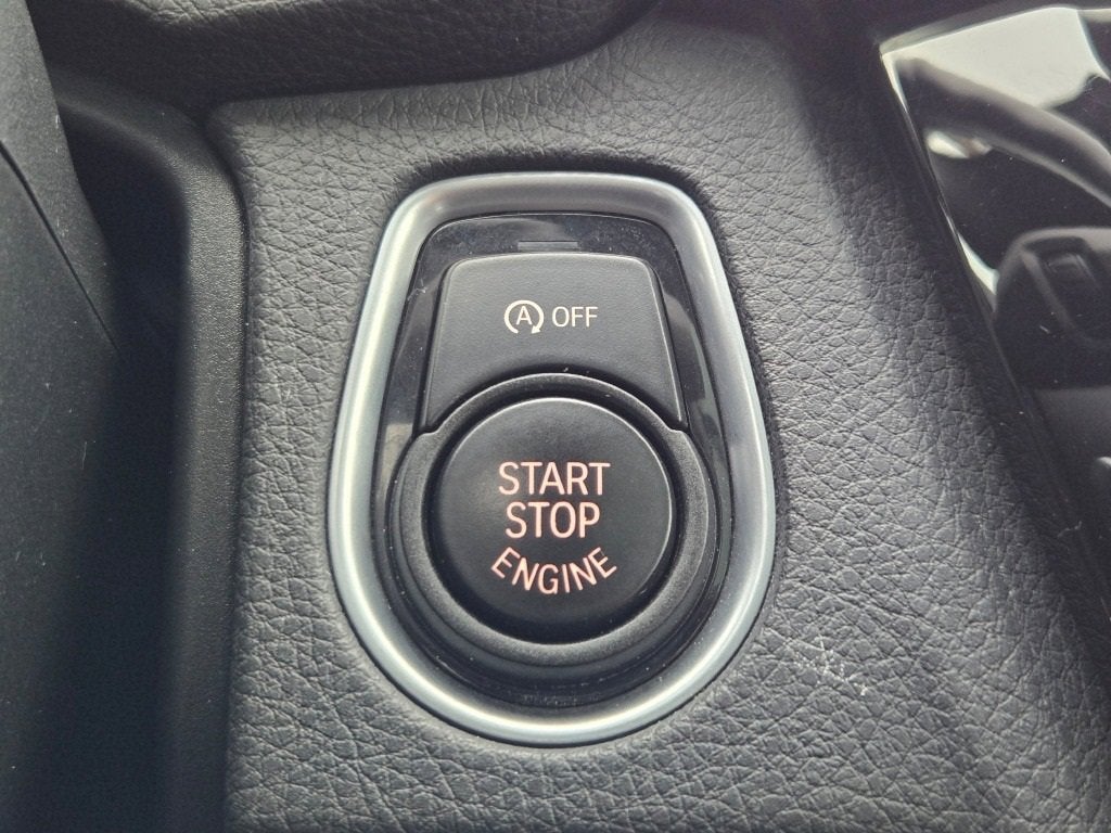 2018 BMW 3 Series 340i xDrive