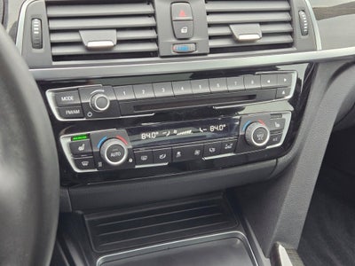 2018 BMW 3 Series 340i xDrive