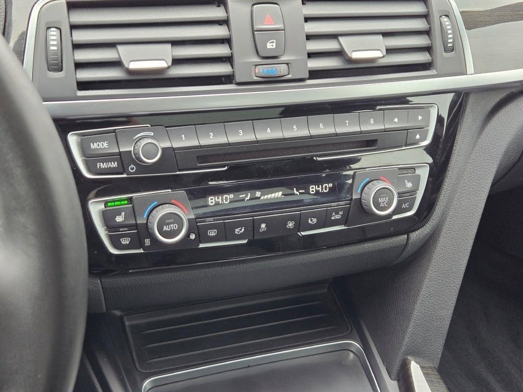 2018 BMW 3 Series 340i xDrive