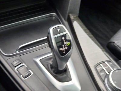 2018 BMW 3 Series 340i xDrive