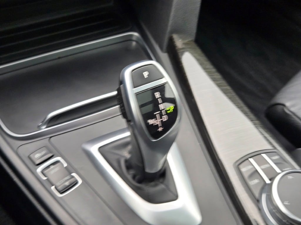 2018 BMW 3 Series 340i xDrive