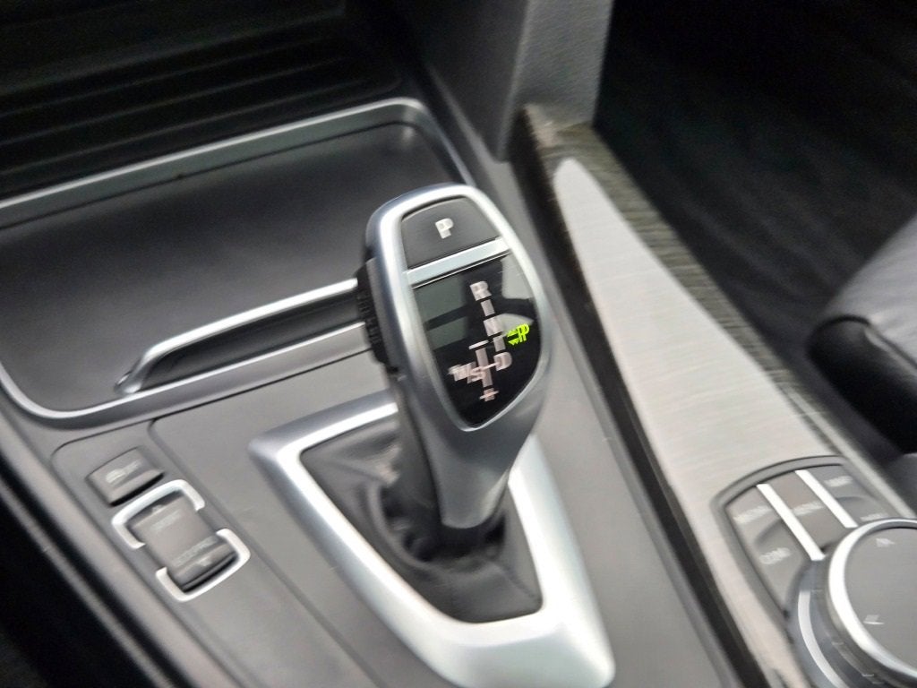 2018 BMW 3 Series 340i xDrive