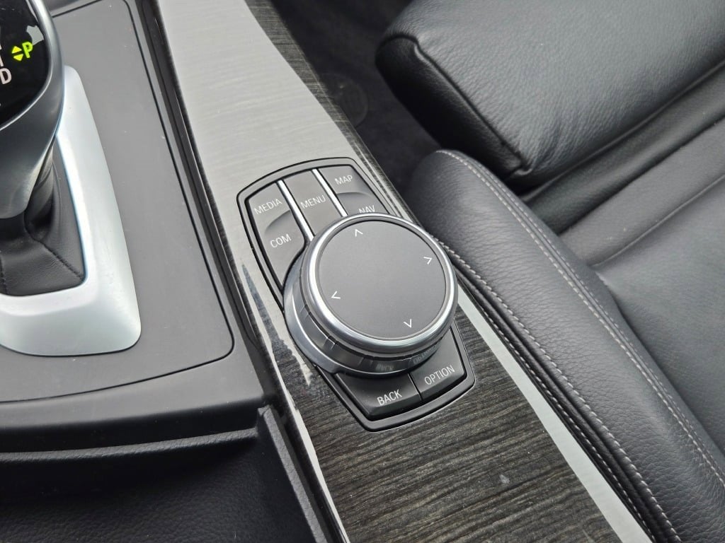 2018 BMW 3 Series 340i xDrive