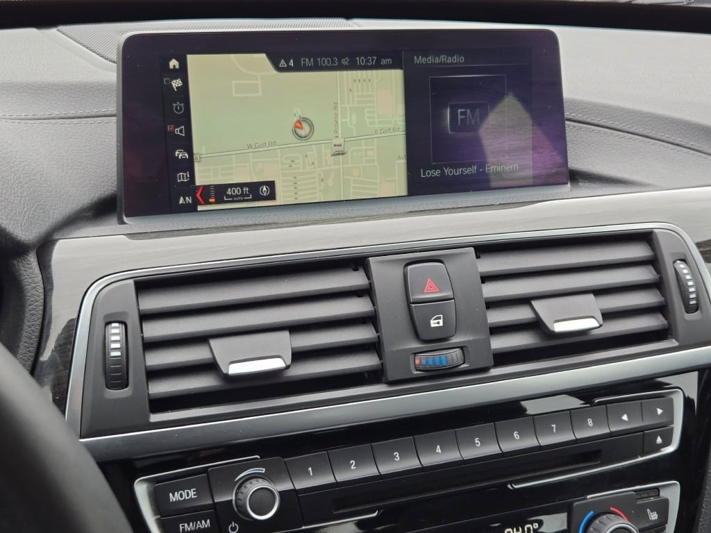 2018 BMW 3 Series 340i xDrive